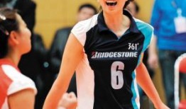 女排李珊爆料视频回放,揭秘辉煌背后的心酸历程